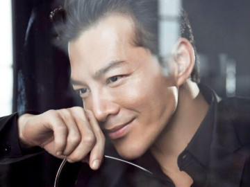 Trần Bảo Sơn lần đầu lấn sân làm đạo diễn, quay phim song song tại Việt Nam và Mỹ