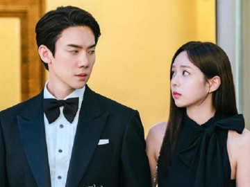 Khi Điện Thoại Đổ Chuông: Chuyện tình ba xu vẫn lôi cuốn của tổng tài và cô vợ xinh đẹp bị câm