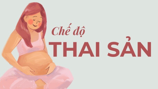 Chế độ thai sản 2025