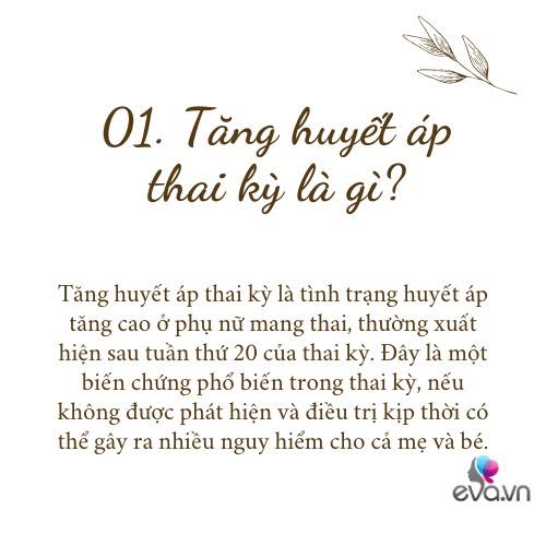 Mẹ bầu 8 tháng bị mù đột ngột, amp;#34;thủ phạmamp;#34; là thứ xuất hiện sau tuần 20, bác sĩ nhanh chóng mổ lấy thai cứu cả mẹ và con - 1