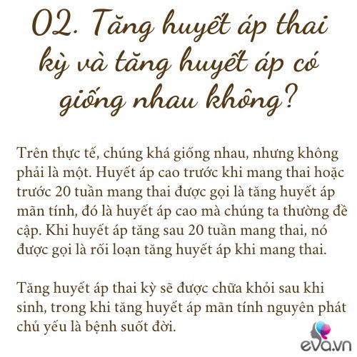 Mẹ bầu 8 tháng bị mù đột ngột, amp;#34;thủ phạmamp;#34; là thứ xuất hiện sau tuần 20, bác sĩ nhanh chóng mổ lấy thai cứu cả mẹ và con - 2