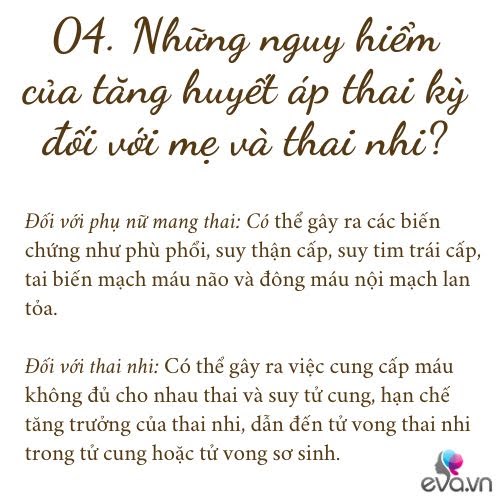 Mẹ bầu 8 tháng bị mù đột ngột, amp;#34;thủ phạmamp;#34; là thứ xuất hiện sau tuần 20, bác sĩ nhanh chóng mổ lấy thai cứu cả mẹ và con - 4