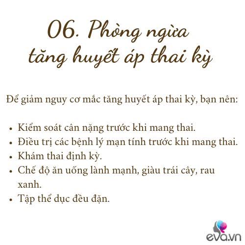 Mẹ bầu 8 tháng bị mù đột ngột, amp;#34;thủ phạmamp;#34; là thứ xuất hiện sau tuần 20, bác sĩ nhanh chóng mổ lấy thai cứu cả mẹ và con - 6