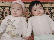 Bà bầu - Nhiều lần thất bại, cặp vợ chồng vẫn kiên trì tìm con suốt 13 năm