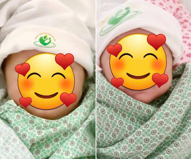 Được biết, thai kỳ của chị L. đến tuần thứ 25 hoàn toàn bình thường.