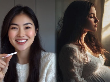  Tôi đang mang thai nhưng cảm thấy cô đơn hơn bao giờ hết   - Cẩn thận với 8 dấu hiệu trầm cảm trước sinh