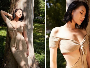 2 mỹ nhân đình đám đều sinh 3 con, sau sinh ai rạng ngời mướt mát?