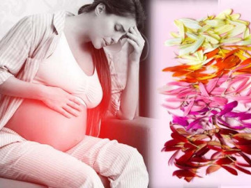 Nếu thấy dịch âm đạo có những biểu hiện như thế này, mẹ bầu cần nhanh chóng đi khám ngay