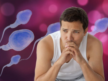 Vô sinh nam ngày càng trẻ hóa, có chữa được hay không?