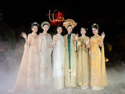 Thời trang - Có một Hoa hậu Việt Nam vừa đăng quang đã sửa từ mặt đến dáng, nhan sắc giờ khó ai chê