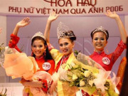 Đẹp - Kiều nữ miền Tây đăng quang Hoa hậu, từng hẹn hò "anh tài" hơn 11 tuổi, tài sắc vẹn toàn nhưng đi biệt xứ