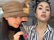 Đẹp - Hai con dâu nhà tỷ phú Johnathan Hạnh Nguyễn đẹp tự nhiên, vẫn "trùng tu" một điểm để cải sắc