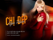 Đẹp - Chị đẹp Ngọc Phước: Từng buồn vì những góp ý ngoại hình, không can thiệp thẩm mỹ để đẹp