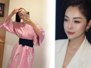 Đẹp - Jennifer Phạm tiết lộ bí quyết chống lão hoá mới, không phải chạy bộ mà "bơm" trực tiếp vào da