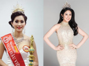 Đẹp - Đọ nhan sắc 3 nàng hậu Việt lấy chồng đại gia, ai cũng có một ưu điểm nổi bật ít ai sánh bằng