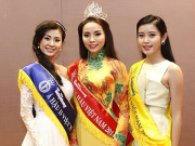 Đẹp - Á hậu Việt mang vẻ đẹp đậm chất Á Đông, làm dâu hào môn sinh 2 con vẫn "trụ hạng" nhan sắc bất ngờ