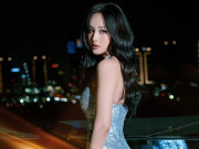 Thời trang - Mai Phương Thuý chuộng mốt váy cắt khoét tôn vòng 1 gần 100cm
