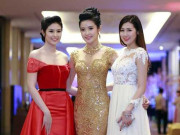 Đẹp - Nàng hậu vừa đăng quang liền lấy chồng đại gia, công chúng tiếc nuối vì quá đẹp và hoàn hảo