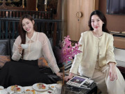 Thời trang - 3 nàng hậu có gu thời trang công sở đẹp nhất Việt Nam năm 2024, chị em dân văn phòng học theo không khó