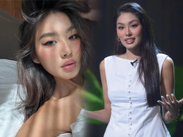 Chân dung người đẹp là Á hậu đi gọi vốn 2.5 tỷ đồng, nhưng bị Shark Bình cùng dàn cá mập từ chối