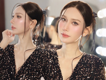 Lynk Lee: Phải thay đổi ngoại hình, kỹ năng để trở thành một hoa hậu