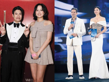 Điểm danh dàn Hoa hậu có chiều cao khủng nhất Việt Nam, người cuối cùng đã giã từ showbiz