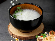 Bếp Eva - Bống bống bang bang, lên ăn cơm hẩm “cháo hoa” nhà người