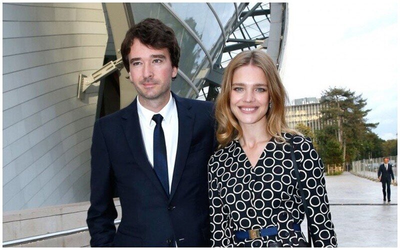 Natalia Vodianova là minh chứng điển hình cho việc sau cuộc hôn nhân thất bại, phụ nữ khi chăm sóc bản thân và gây dựng sự nghiệp vẫn có được hạnh phúc tốt đẹp hơn. 
