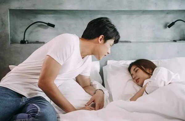 Sau bao đắn đo, sau cùng tôi quyết nhận lời kết hôn với Huân, người đàn ông khờ không ai chịu lấy. (Ảnh minh họa)