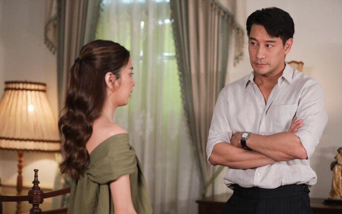 Vợ mới của anh bị tắc cả hai vòi trứng, nội tiết kém, đã nhiều lần thực hiện thụ tinh trong ống nghiệm nhưng không thành công. (Ảnh minh họa)