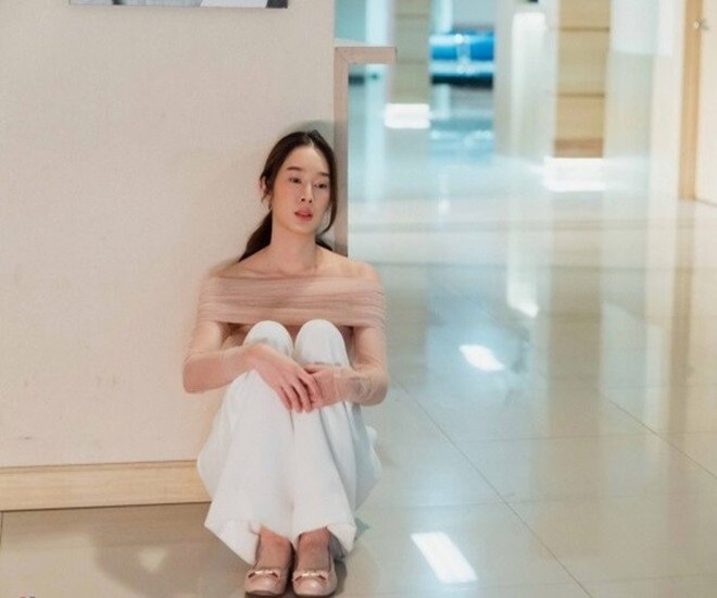 Tôi bị băng huyết nghiêm trọng và suýt mất mạng. Đó là một cơn ác mộng mà tôi không bao giờ muốn nhớ lại. (Ảnh minh họa)