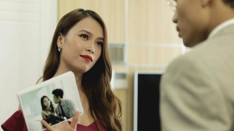 Bị phát hiện ngoại tình, chồng tôi không những không nhận sai còn lên mặt thách thức vợ. (Ảnh minh họa)