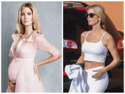 Bà bầu - Đệ nhất tiểu thư đình đám thế giới sinh 3 con vẫn đẹp hút hồn, thừa nhận bị trầm cảm