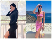 Bà bầu - Tiểu thư danh giá thành phu nhân hào môn chật vật trong hành trình tìm con