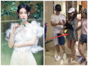 Bà bầu - "Tình địch" của Phạm Băng Băng sau khi lấy chồng có gia thế và sinh con, ngày càng đẹp hoàn hảo