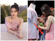 Bà bầu - "Thị hậu" đình đám làm dâu hào môn nhưng nhận kết buồn, sinh con xong có còn đẹp?