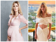 Bà bầu - 3 đệ nhất tiểu thư đình đám khi mang thai và sinh con sẽ như thế nào?