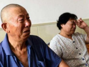 Yêu - Sau khi bố qua đời, bác hàng xóm gọi tôi qua nhà và chia cho nửa gia tài