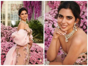 Bà bầu - Con gái độc nhất của tỷ phú giàu nhất châu Á chia sẻ việc mang thai khó khăn