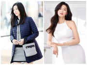 Bà bầu - Các mỹ nhân xứ Hàn đã giảm cân sau sinh dễ dàng nhờ bí kíp độc đáo