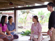 Bà bầu - Bị chồng chê nấu ăn không ngon, vợ bầu có hành động khiến chồng và mẹ chồng kinh ngạc