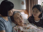 Yêu - Thấy mẹ chồng suốt ngày mua vàng tích lũy, chị dâu quyết định giữ thẻ lương 14 triệu/tháng của bà