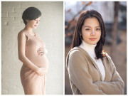 Bà bầu - "Tình đầu quốc dân" của hàng triệu nam giới sau khi sinh con đã thay đổi thế nào?