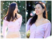 Bà bầu - 3 mỹ nhân xứ Hàn cùng "nghiện" môn thể thao này sau khi sinh, độ dáng đẹp hút hồn