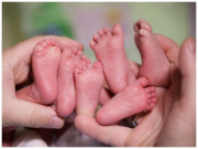 Bà bầu - Bà mẹ ngừng thở sau khi sinh con, lúc tỉnh dậy cô không tin cảnh tượng trước mắt