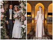 Bà bầu - Công chúa nổi tiếng chia sẻ bí quyết giảm cân sau sinh