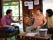 Yêu - Mẹ chồng lương 14 triệu/tháng, ngày nhập viện, chúng tôi bàng hoàng khi biết bà chỉ có vài đồng tiền lẻ