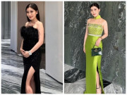 Bà bầu - Nàng tiểu thư danh giá lấy chồng hào môn sau khi sinh 2 con giờ ra sao?