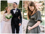 Bà bầu - 3 ái nữ đình đám của các tỷ phú Mỹ khi mang thai và sau sinh có cuộc sống thế nào?