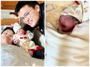 Bà bầu - Bà mẹ sinh mổ 4 lần liên tiếp trong vòng 5 năm với lý do đặc biệt